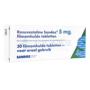 ロスバスタチン画像2