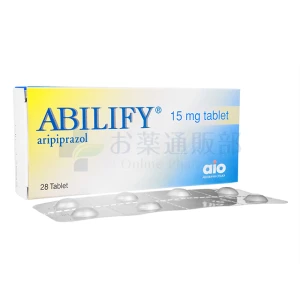 エビリファイ画像1