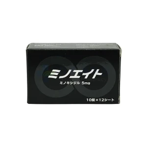 ミノエイト画像1