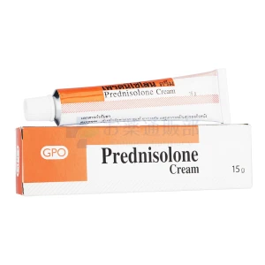 プレドニゾロンクリーム画像1