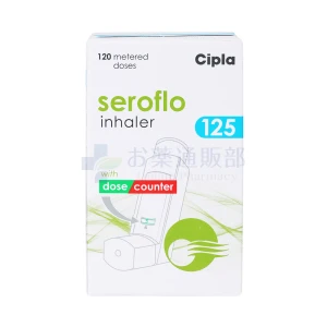 セロフロ・インヘラー画像2