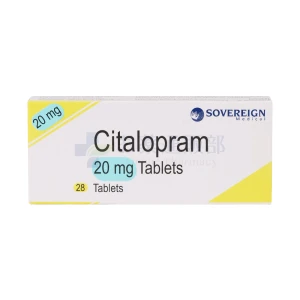 シタロプラム画像2