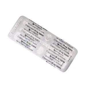 シタロプラム画像4