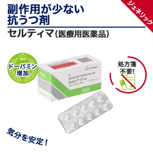 セルティマ画像6