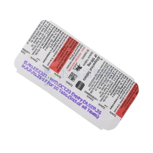 ザイロリック画像2