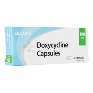 ドキシサイクリン画像1