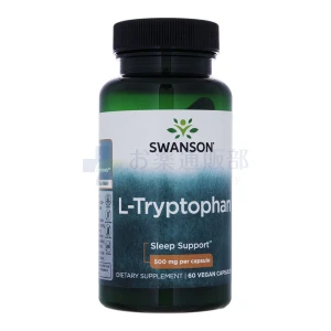 L-トリプトファン画像1