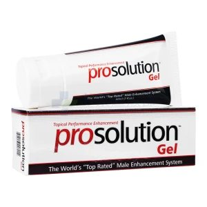 プロソリューションGEL画像1