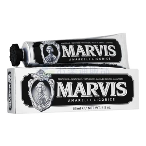 (Marvis)アマレッリリコラス・トゥースペースト画像1