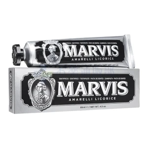 (Marvis)アマレッリリコラス・トゥースペースト画像2