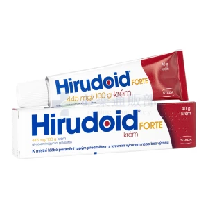 ヒルドイドクリーム画像1