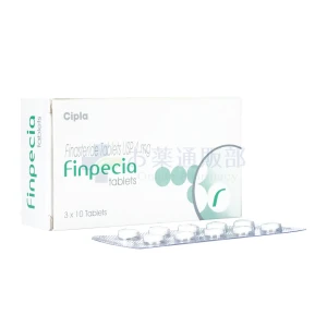 フィンペシア1mg画像1