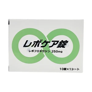 レボケア錠画像1