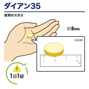 ダイアン35画像8
