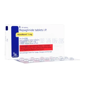 シュアポスト・ジェネリック（ノボノーム）画像1