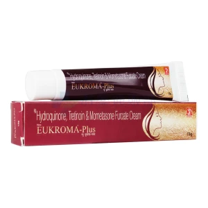 ユークロマプラスクリーム画像1