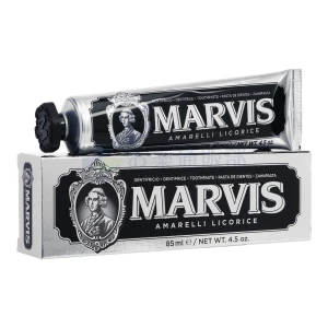 (Marvis)アマレッリリコラス・トゥースペースト画像1