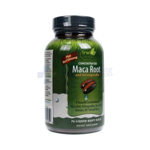 マカルート＆アシュワガンダ画像1