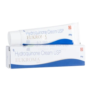 ユークロマクリーム画像1