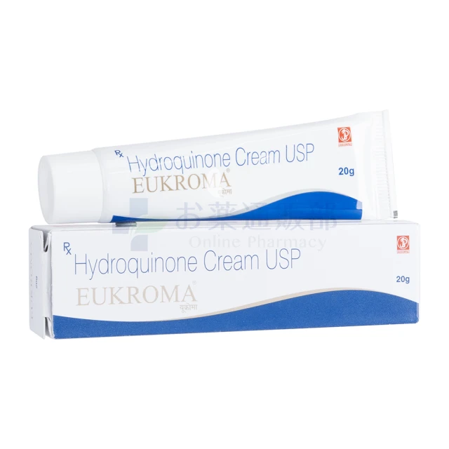 ユークロマクリーム