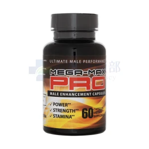 メガマックスプロ画像1