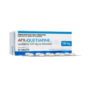 クエチアピン画像4