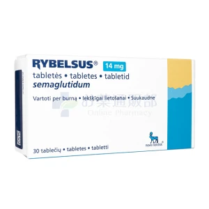 リベルサス（3mg・7mg・14mg）画像5