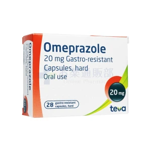 オメプラゾール画像4