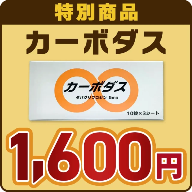 【GWキャンペーン2026】カーボダス