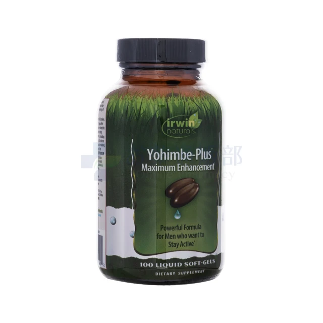 ヨヒンベプラスマキシマムエンハンスメント