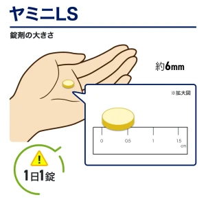 ヤミニLS画像7