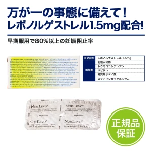 ノルレボ画像6