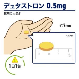 デュタストロン画像7