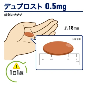 デュプロスト画像7