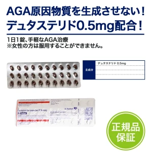 デュタス画像4