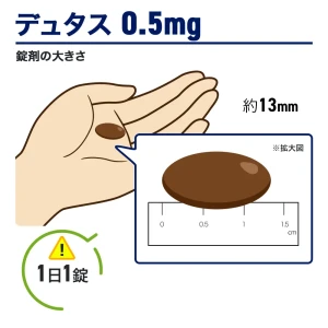 デュタス画像5