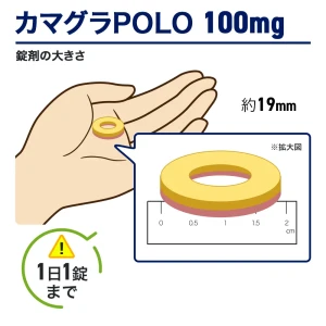 カマグラPOLO画像7