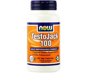 テストジャック100
