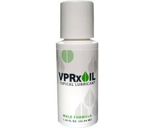 VPRXオイル画像1