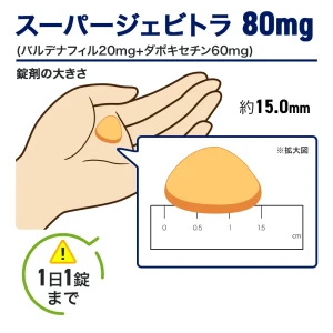 スーパージェビトラ画像7