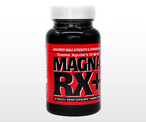 マグナRXプラス