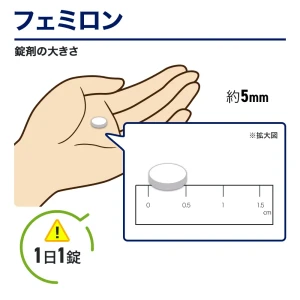 フェミロン画像8