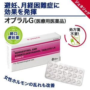 オブラルG画像6