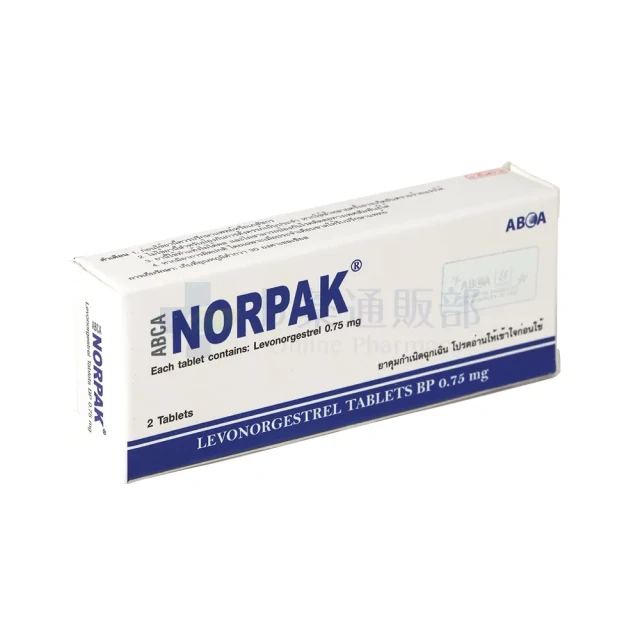 ノルパック