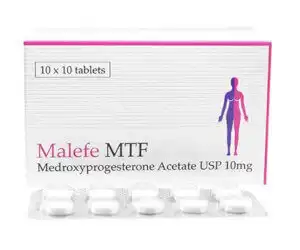 マレフェMTF