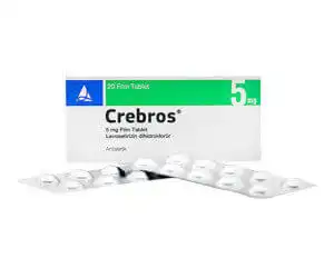クレブロス