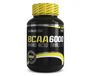 BCAA6000